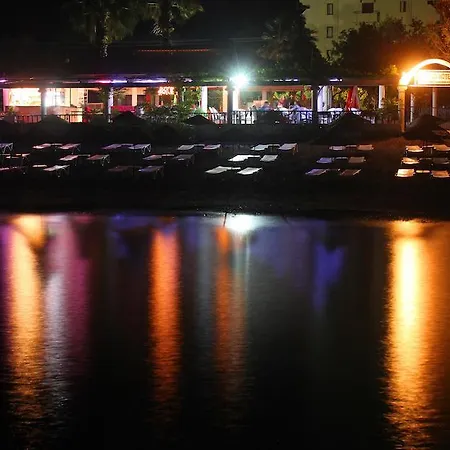 Verano Beach Hotel-2