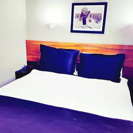 Inn 14 Hostel-2