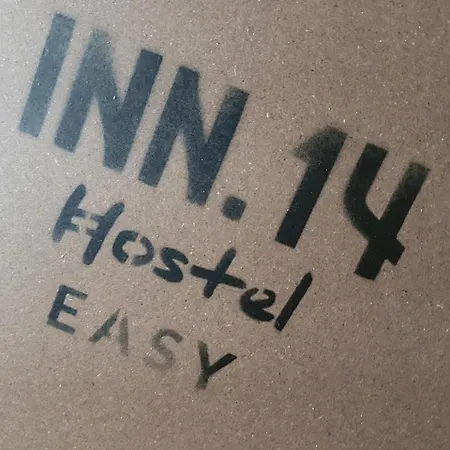 Inn 14 Hostel-2