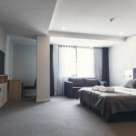 Leto City Hotel-2