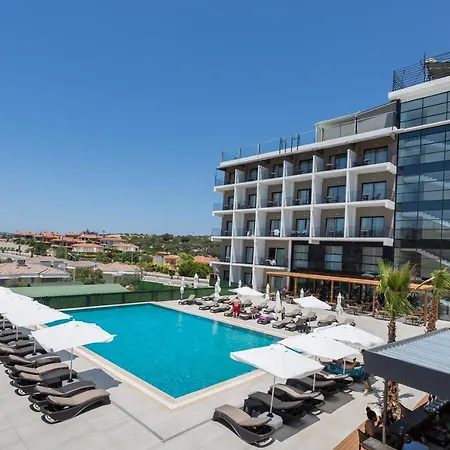 Aya Yorgi Hotel By T-2