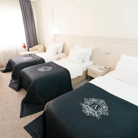 Eskisehir Buyuk Hotel-3