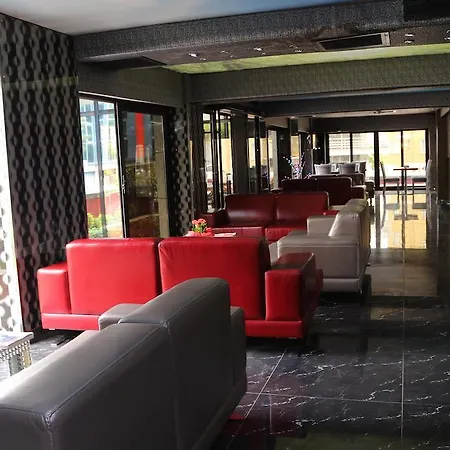 Murat Hotel-3