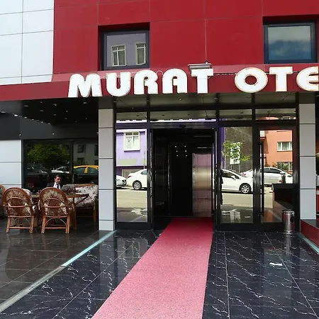 Murat Hotel-2