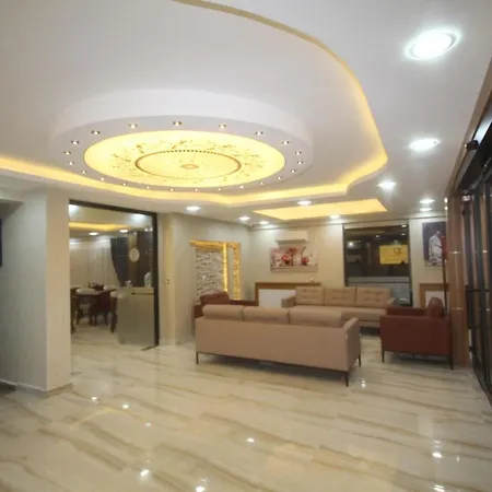 Zara Palas Otel-3