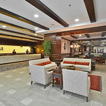 Karinna Hotel Convention Center & Spa Luxury - Full Board Plus-2