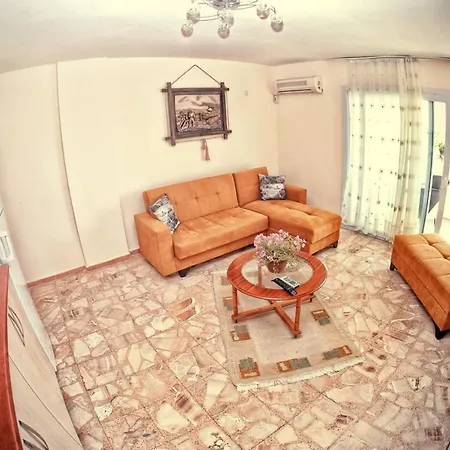 Keskin Apart Hotel-2