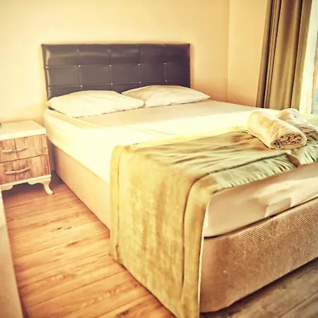Keskin Apart Hotel-3