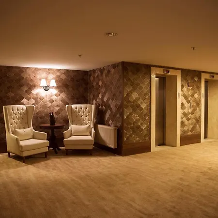 Karinna Hotel Convention Center & Spa Luxury - Full Board Plus-3