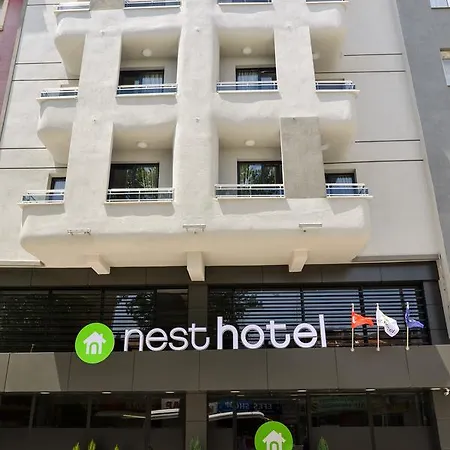 Nest Hotel-3