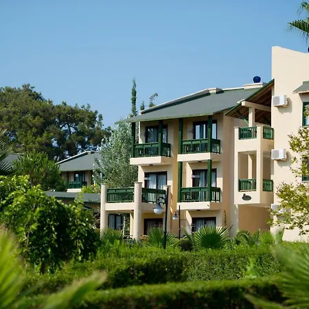 Oz Hotels Incekum Beach Resort & Spa Hotel-3