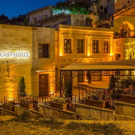 Luna Cave Hotel-2