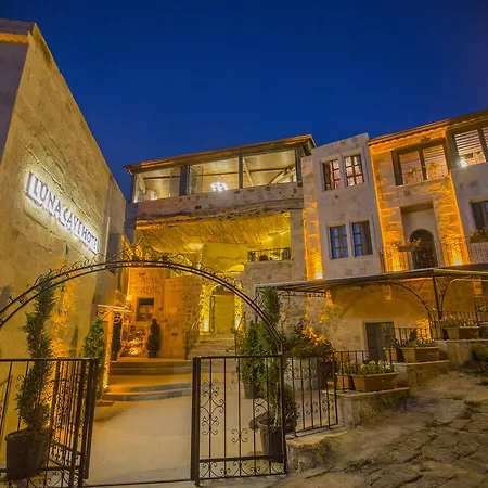 Luna Cave Hotel-3