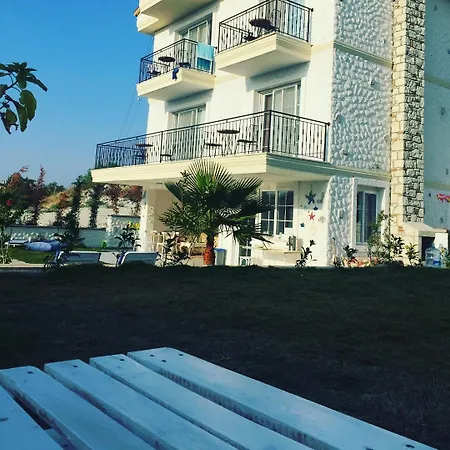 My Vera Alacati Butik Otel-2