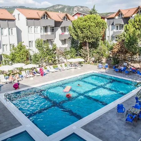 Reis Thermal Otel-3