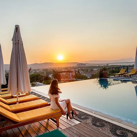 Alacati Villarenk-2