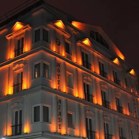 Azade Hotel-3