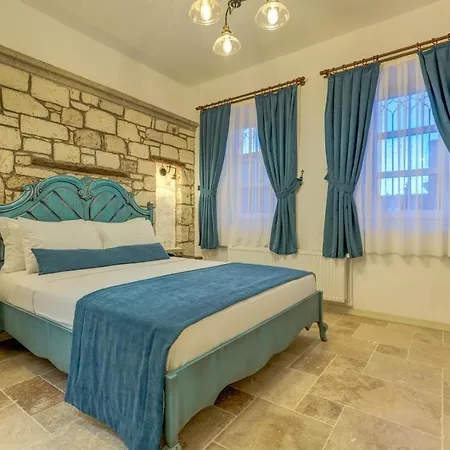 Bel Canto Alaçatı Hotel-2