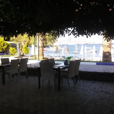 Kivanc Suites Yalikavak-3