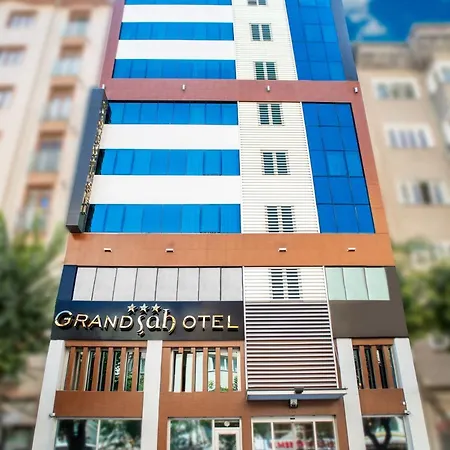 Grand Sah Otel-3