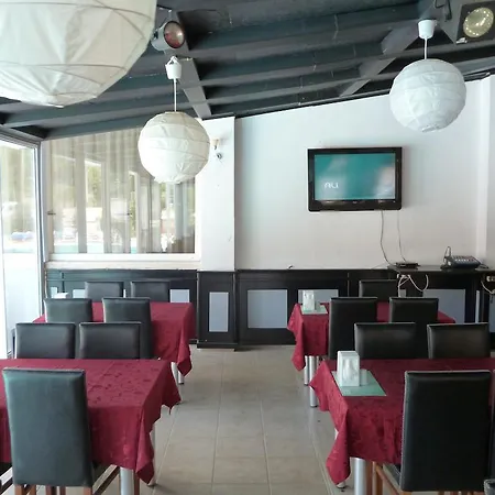 Blue Park Hotel-3
