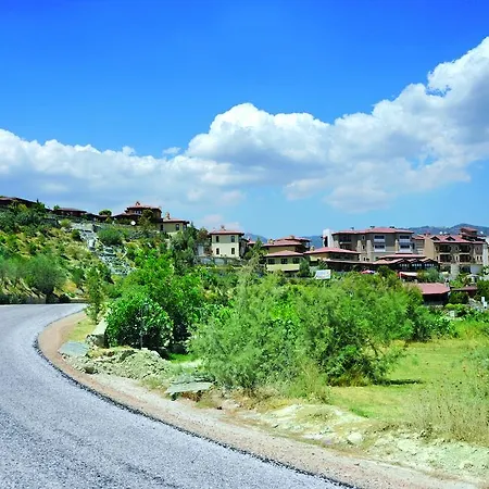 Umut Thermal Spa & Wellness Hotel-3