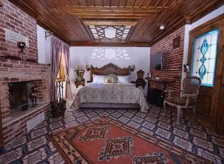 Ayşe Hanım Konağı-2