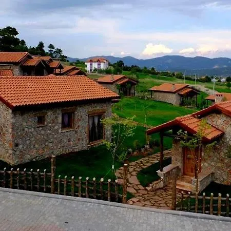 Cameli Tas Konaklar-3