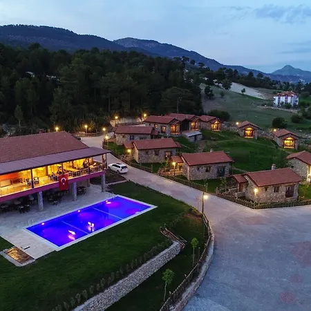 Cameli Tas Konaklar-2