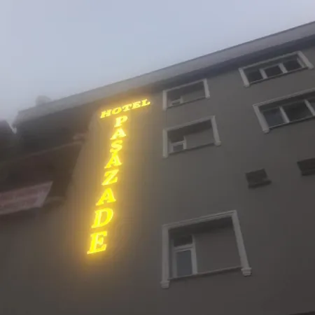 Pasazade Otel Kestel-3