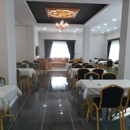 Pasazade Otel Kestel-2