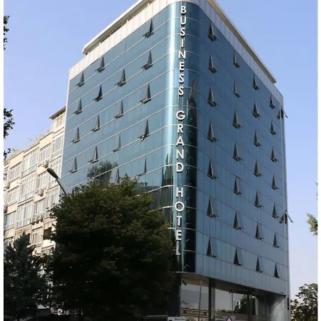 Business Grand Hotel-2