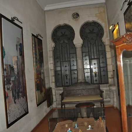 Cevahir Konuk Evi-3
