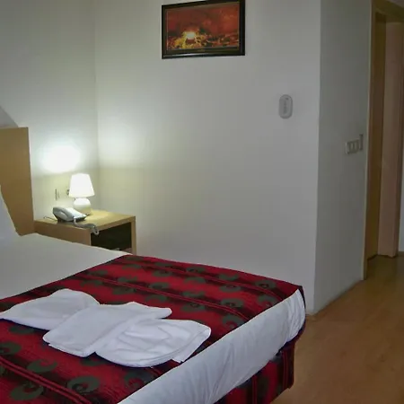 Aygun Hotel-3