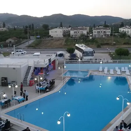 Sureyya Hotel-2