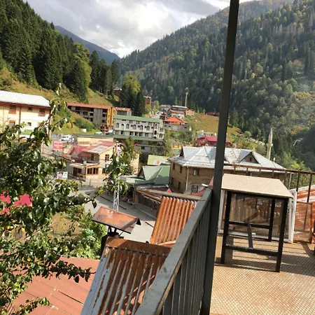 Pirikoglu Hotel-3