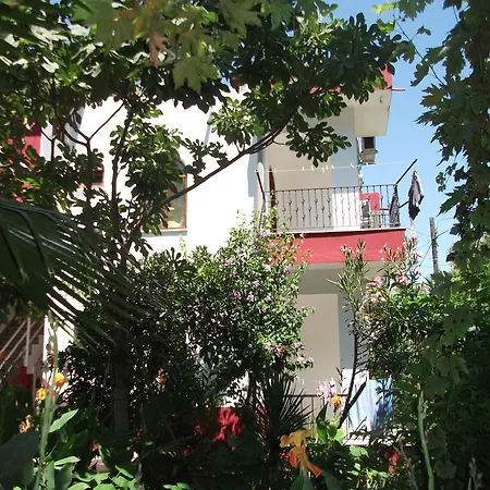 Adrasan Gelidonya Hotel-2