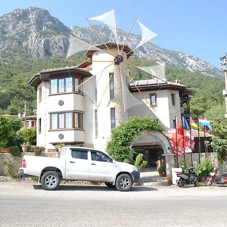 Hotel Gokova-2