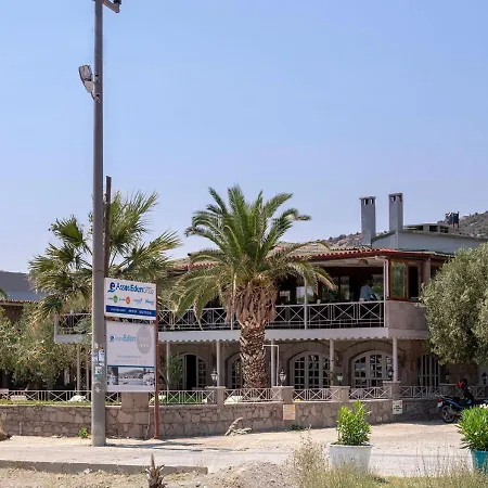 Assos Eden Beach Hotel-3