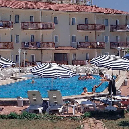 Grand Vizon Hotel-3