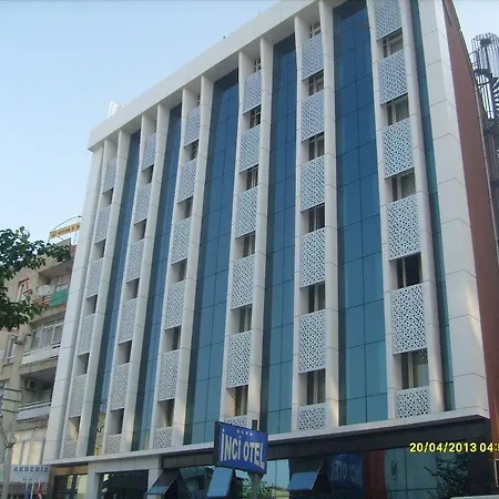 Inci Hotel-2