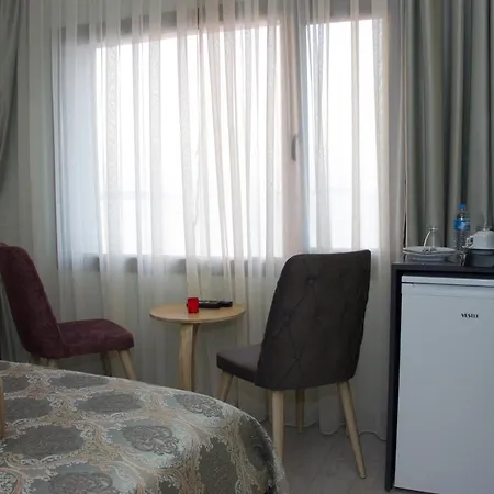 Itimat Otel-3