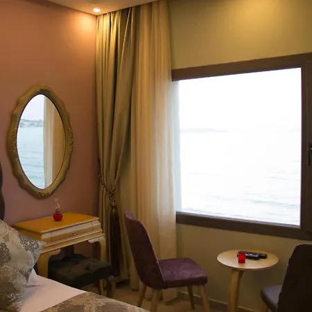 Itimat Otel-2