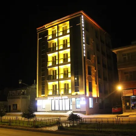 Zara Palas Otel-2