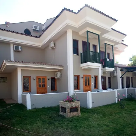 Ova Resort Hotel-2