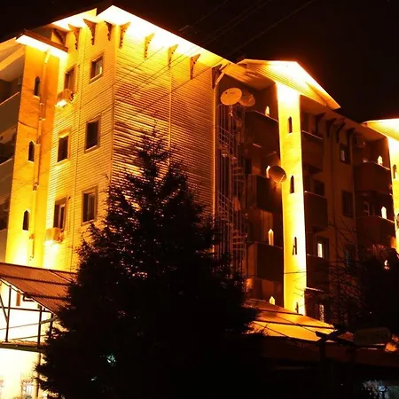 Kosdere Hotel Biga-3