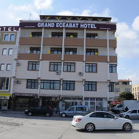 Grand Eceabat Hotel-2