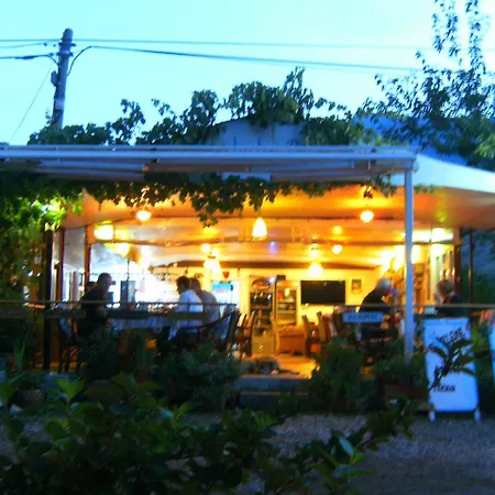 Merhaba Bungalow-2