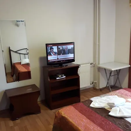 Tahtali Hotel-2