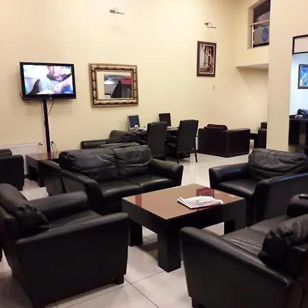 Tahtali Hotel-3
